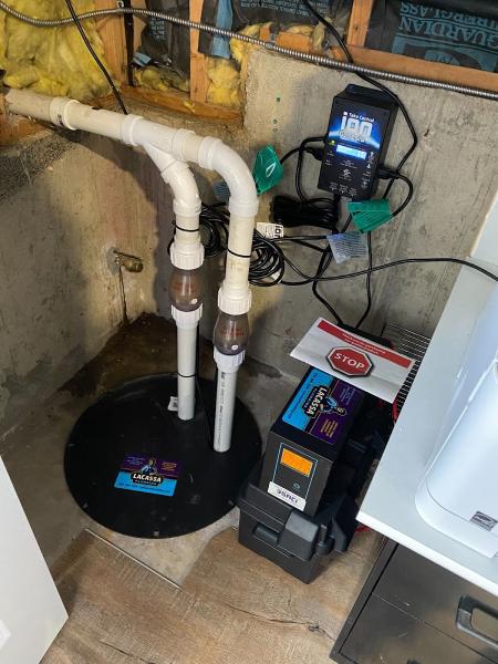 Lacassa Plumbing INC