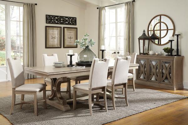 Bare Furniture