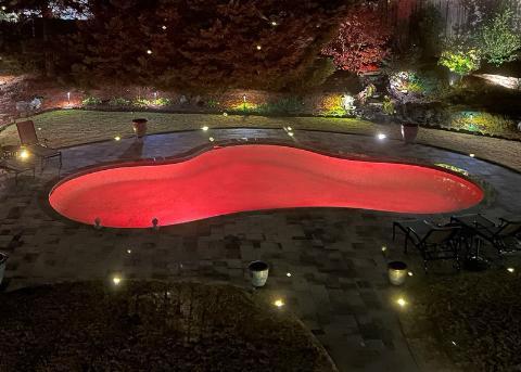 Remarkable Pool Services Inc