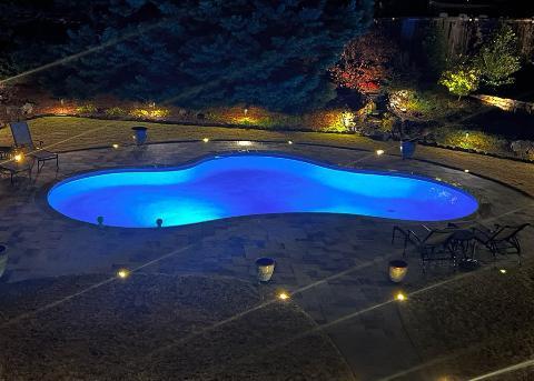 Remarkable Pool Services Inc