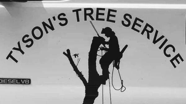 Tyson's Tree Service