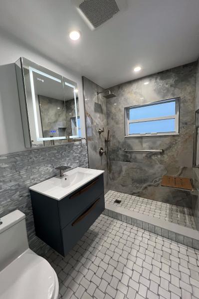 Affordable Bathroom Solutions