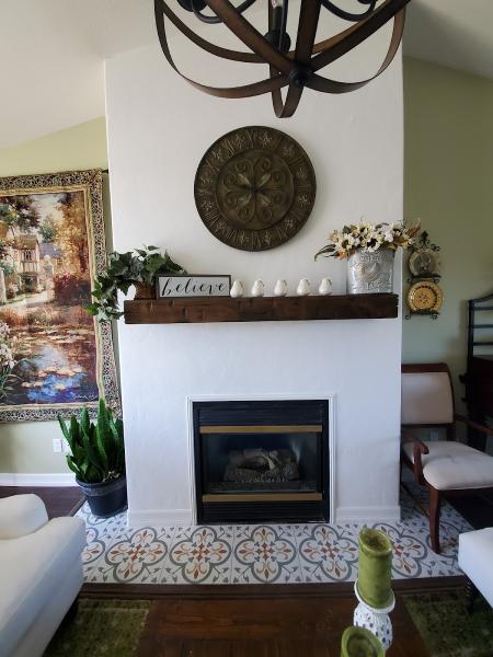 Home Improvement Projects LLC