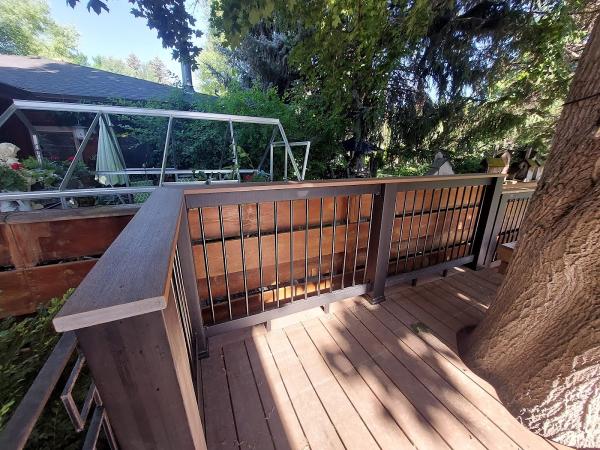 East Idaho Handyman and Remodel