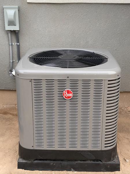 The Hvac Guys