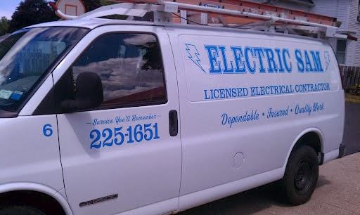 Electric Sam Co.