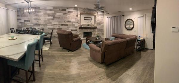 Desert Elite Electric & Construction