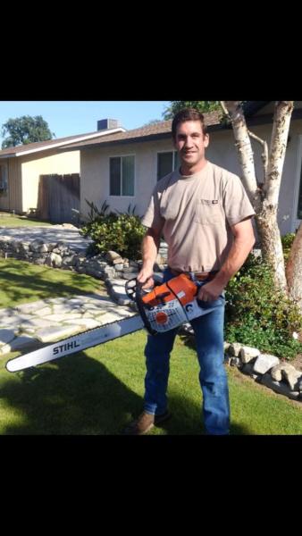 Kern Tree Service