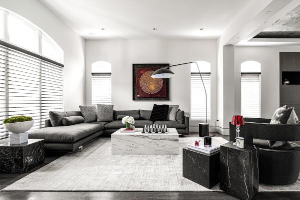 Susan Strauss Design