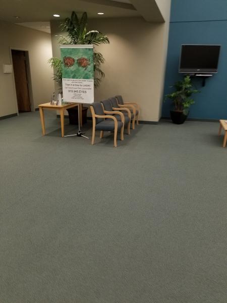 Nice and Green Commercial Floor Care Services