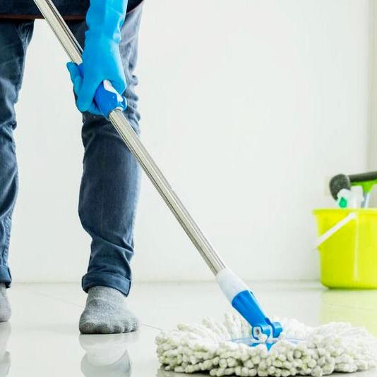 CMP Cleaning Services