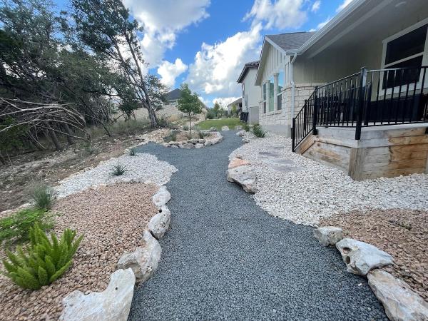 CLC Landscaping