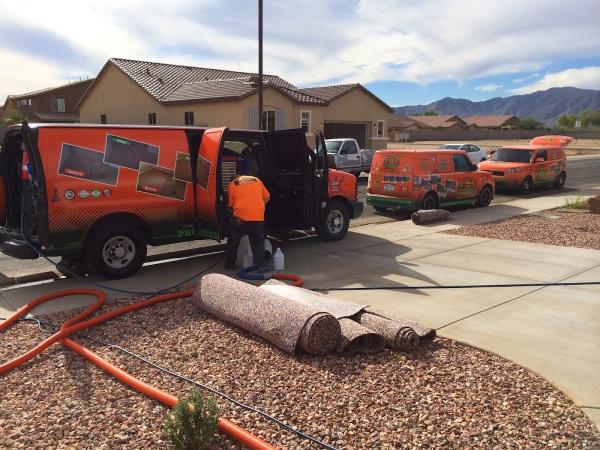 Phoenix Carpet Repair and Cleaning