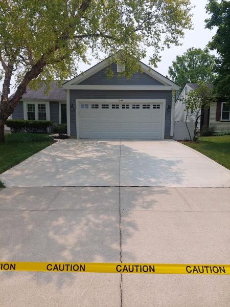 Power Wash Solutions