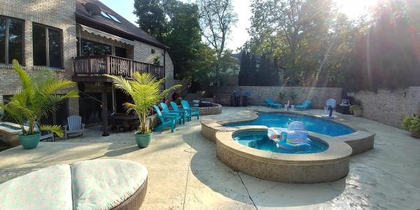 Power Wash Solutions