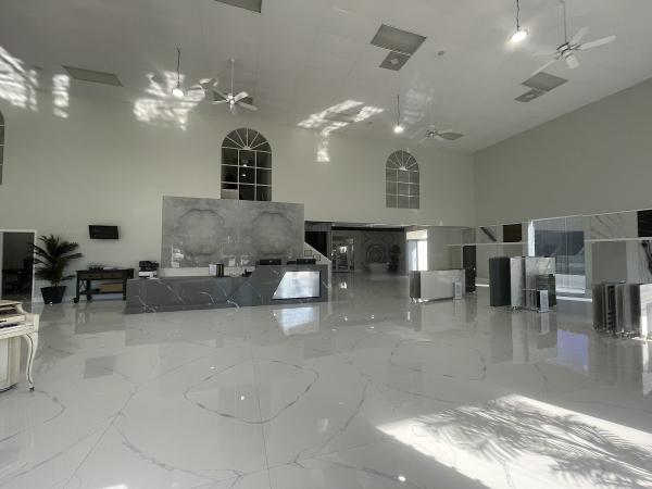 Milano Quartz and Porcelain Gallery