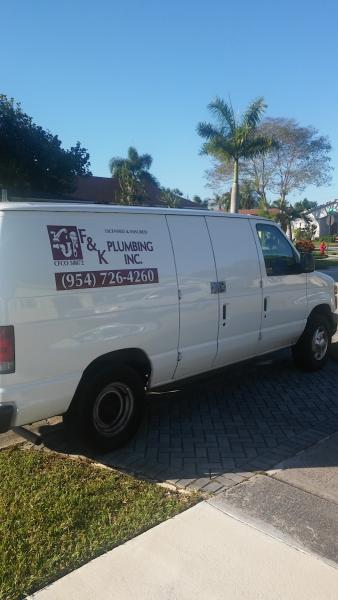 F & K Plumbing