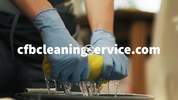 CF & B Cleaning Inc