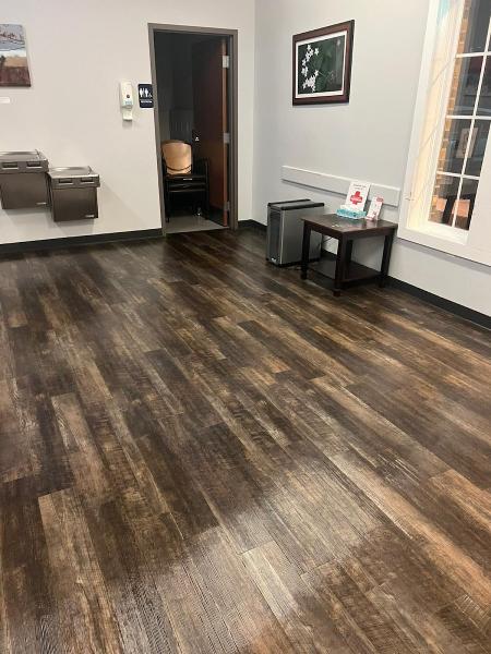 CF & B Cleaning Inc