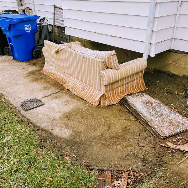 Top Shelf Junk Removal