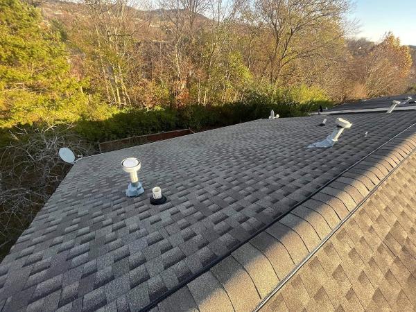 USA Roofing and Repairs