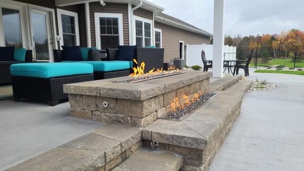 Landscape Craftsmen