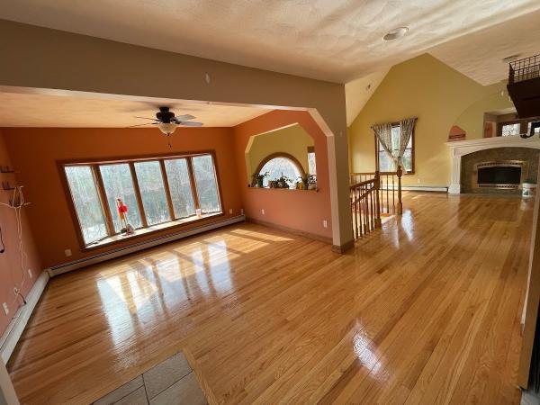 Hawkins Hardwood Flooring LLC