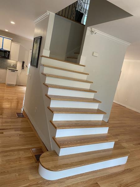 Hawkins Hardwood Flooring LLC