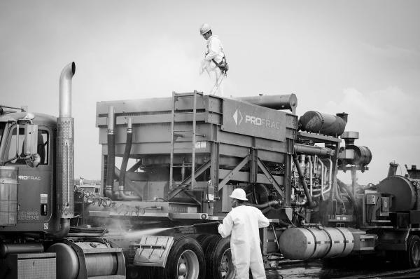 Agile Oilfield Services