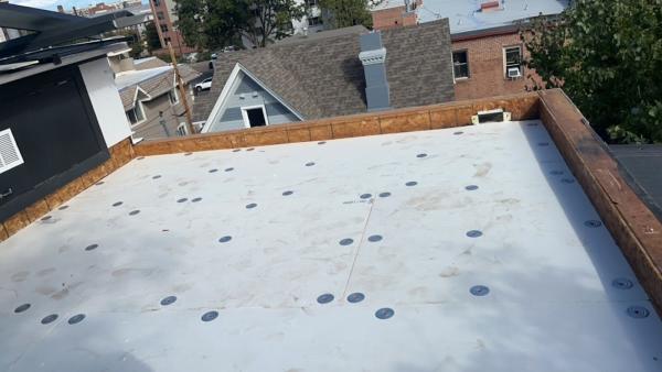 PJD Construction & Roofing