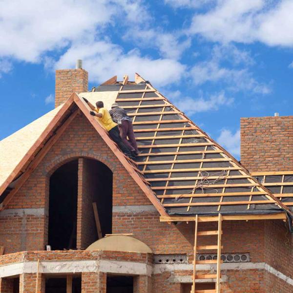 PJD Construction & Roofing