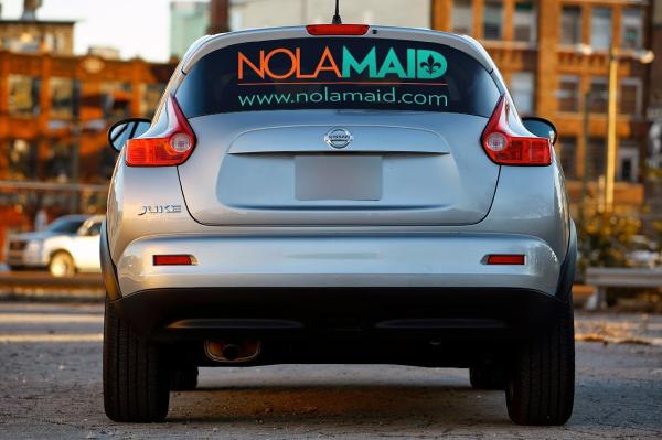 Nola Maid Cleaning LLC