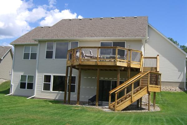 A to Z Remodelers & Builders