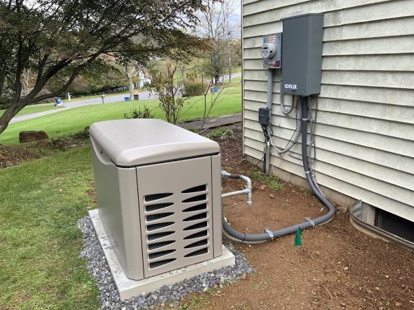 Genpro Power Systems