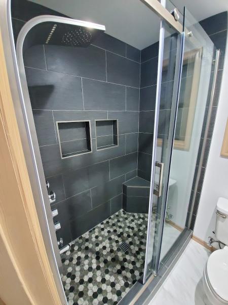 Northwest Flooring and Design LLC