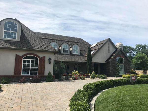 Boster Roofing