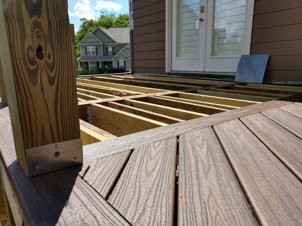 Bradford Crafted: Cartersville General Contractor