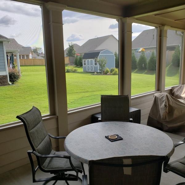Bradford Crafted: Cartersville General Contractor