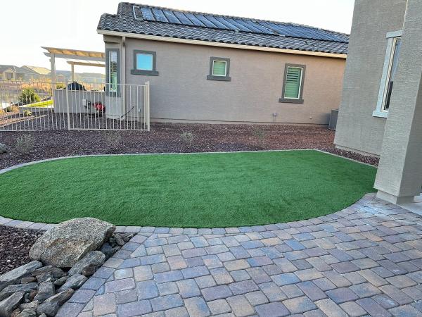 AZ Copperscapes LLC
