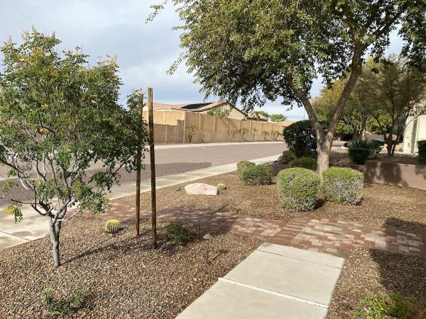 AZ Copperscapes LLC
