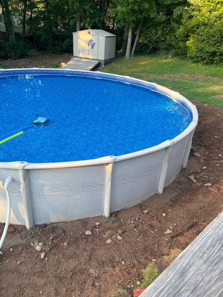 Paradis Pools LLC