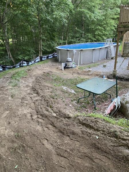 Paradis Pools LLC