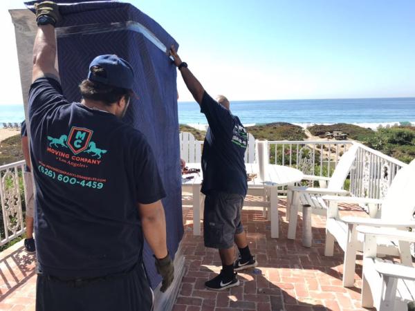 Cheap Movers Los Angeles
