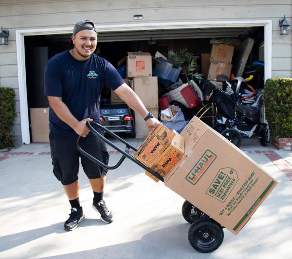 Cheap Movers Los Angeles