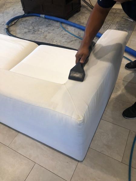 Aquatech Carpet and Upholstery Cleaning