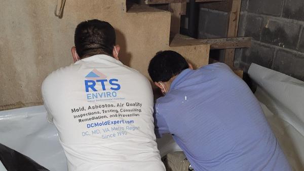 RTS Environmental Services