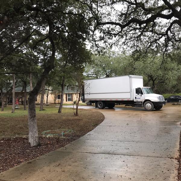 Big Js Moving & Delivery Service