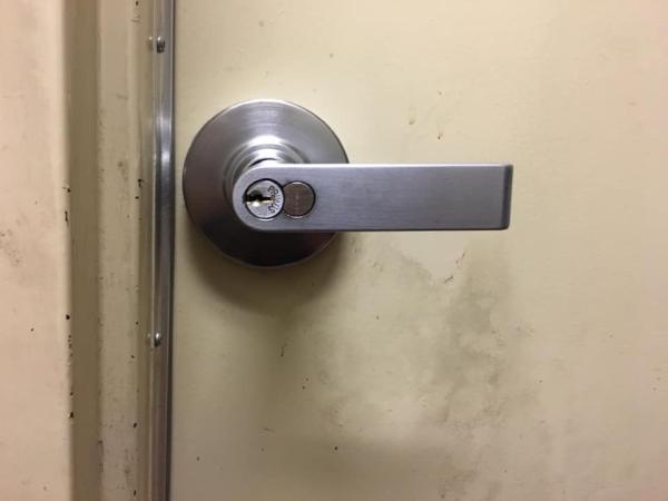 Locksmith On Duty