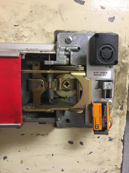 Locksmith On Duty