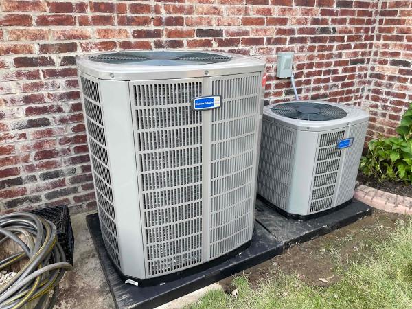 Franklin Heating & Air